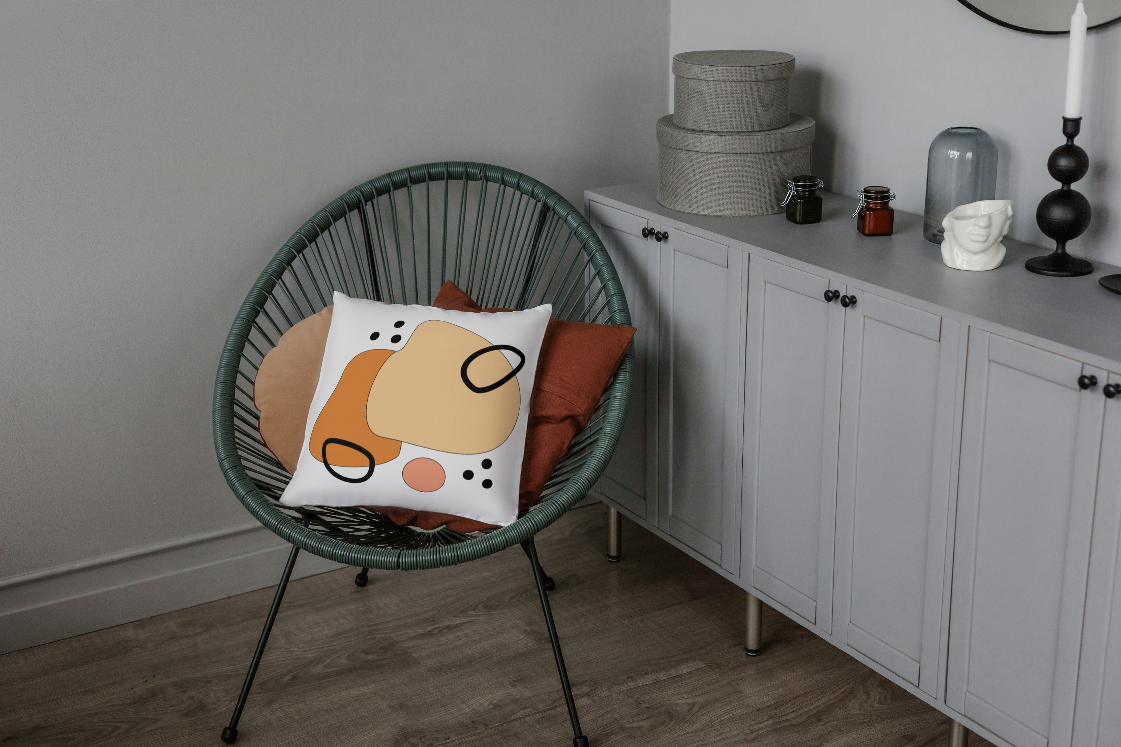 Home Decor