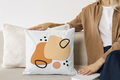 Custom Designer Pillow Cases