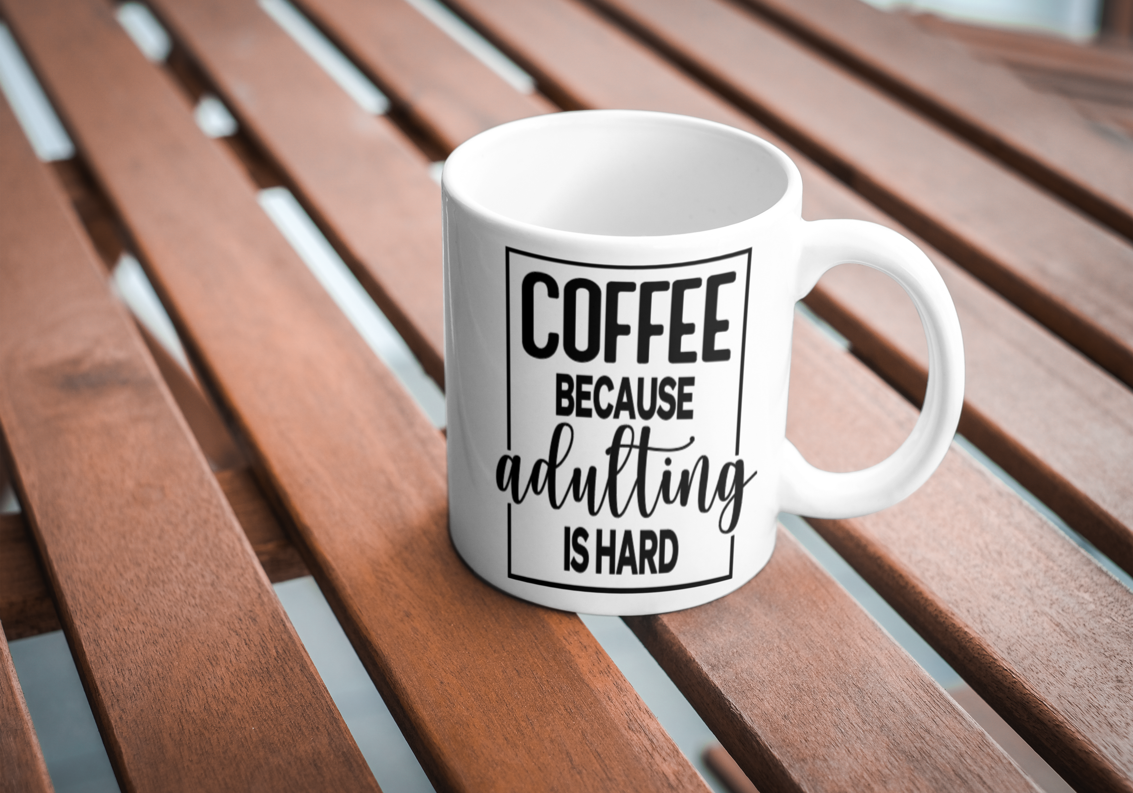 Coffee Mugs