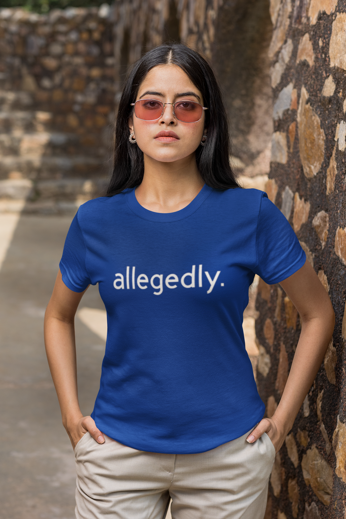 Allegedly Shirt
