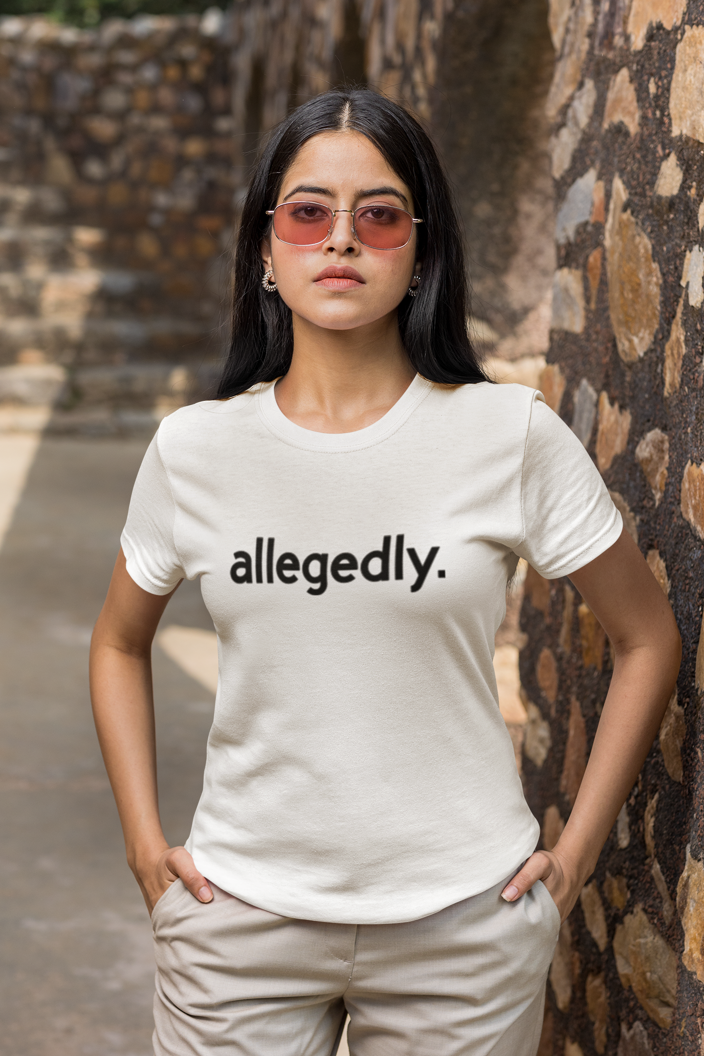 Allegedly Shirt
