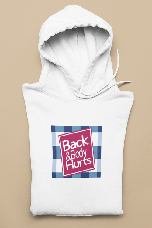 Back and Body Shirts