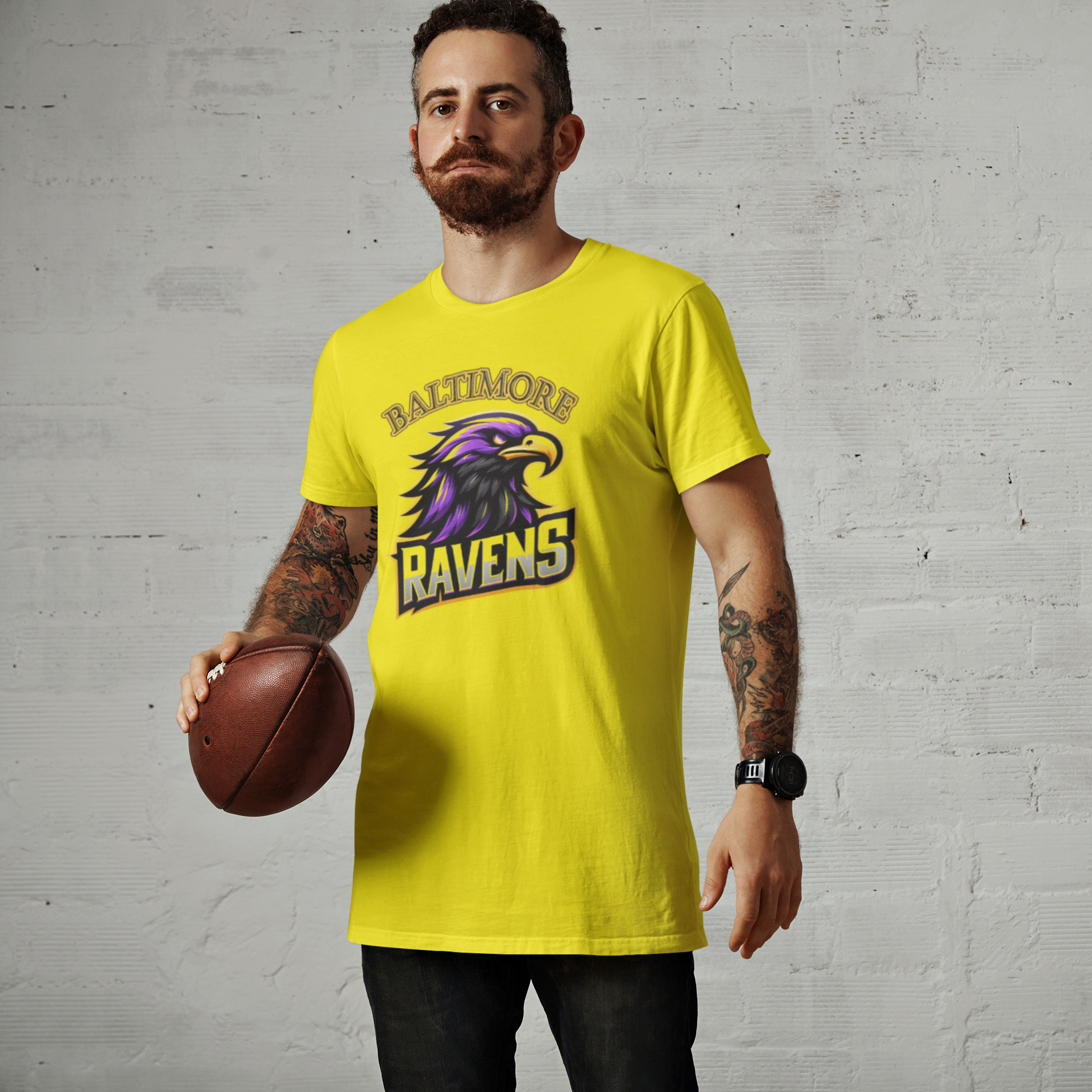 Baltimore Ravens