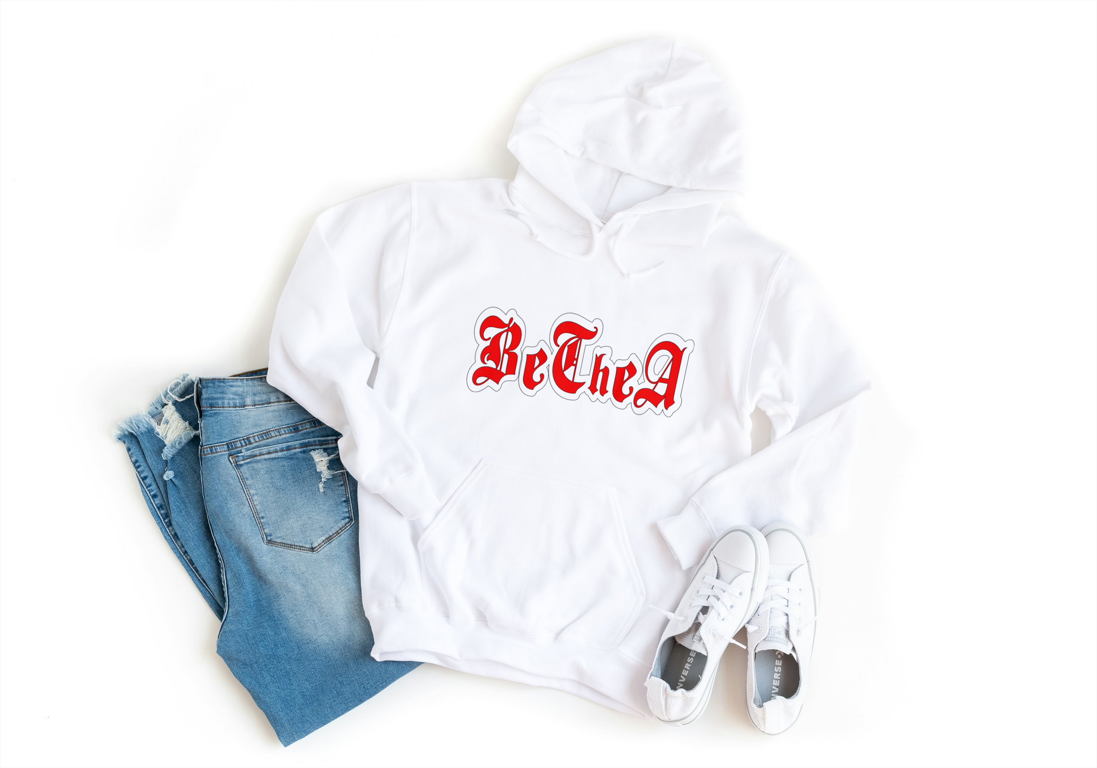 Be The A Products