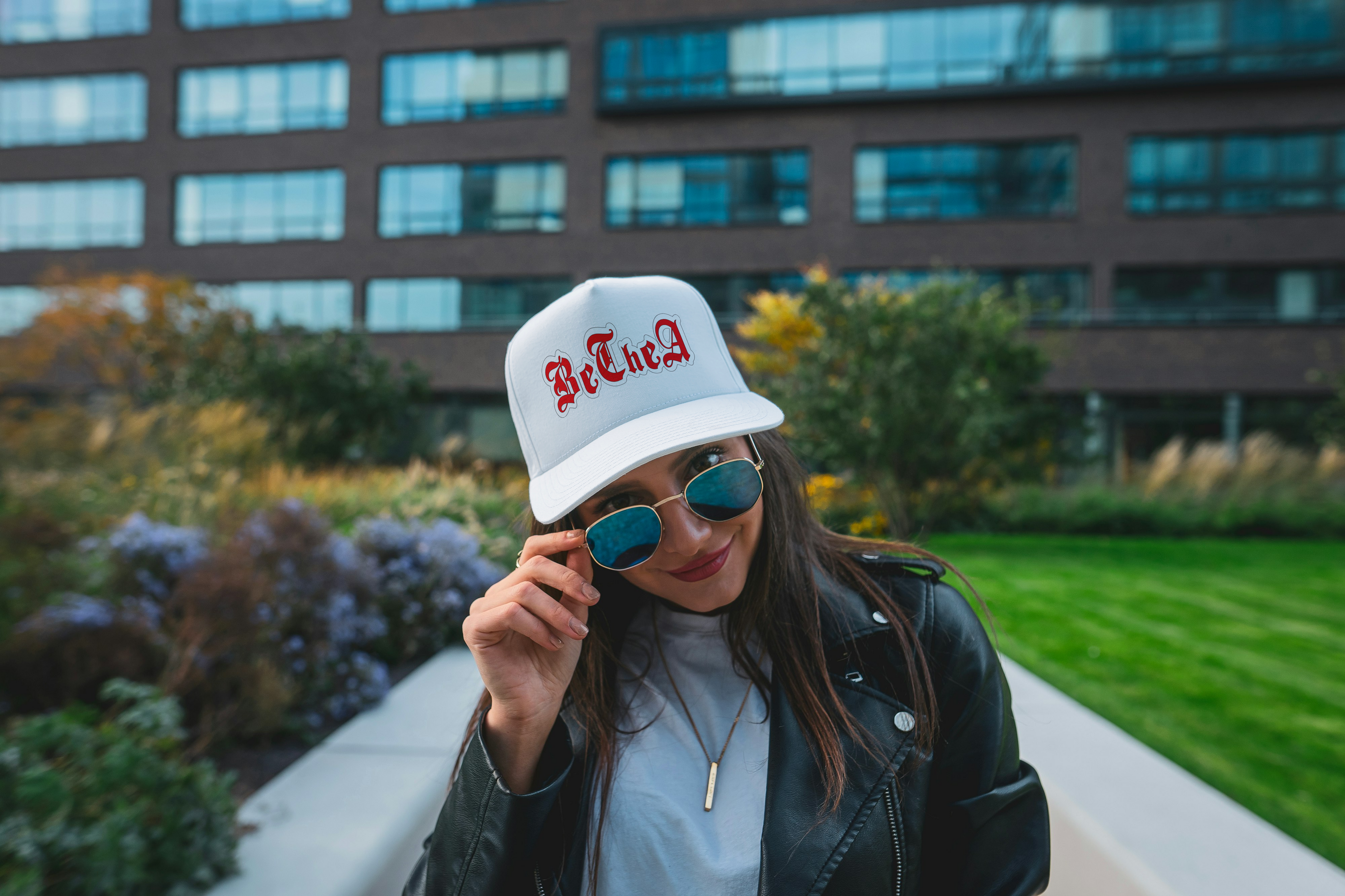 Be The A Products