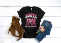 Boots on the Ground Shirt