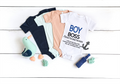 Boss Baby Shirt
