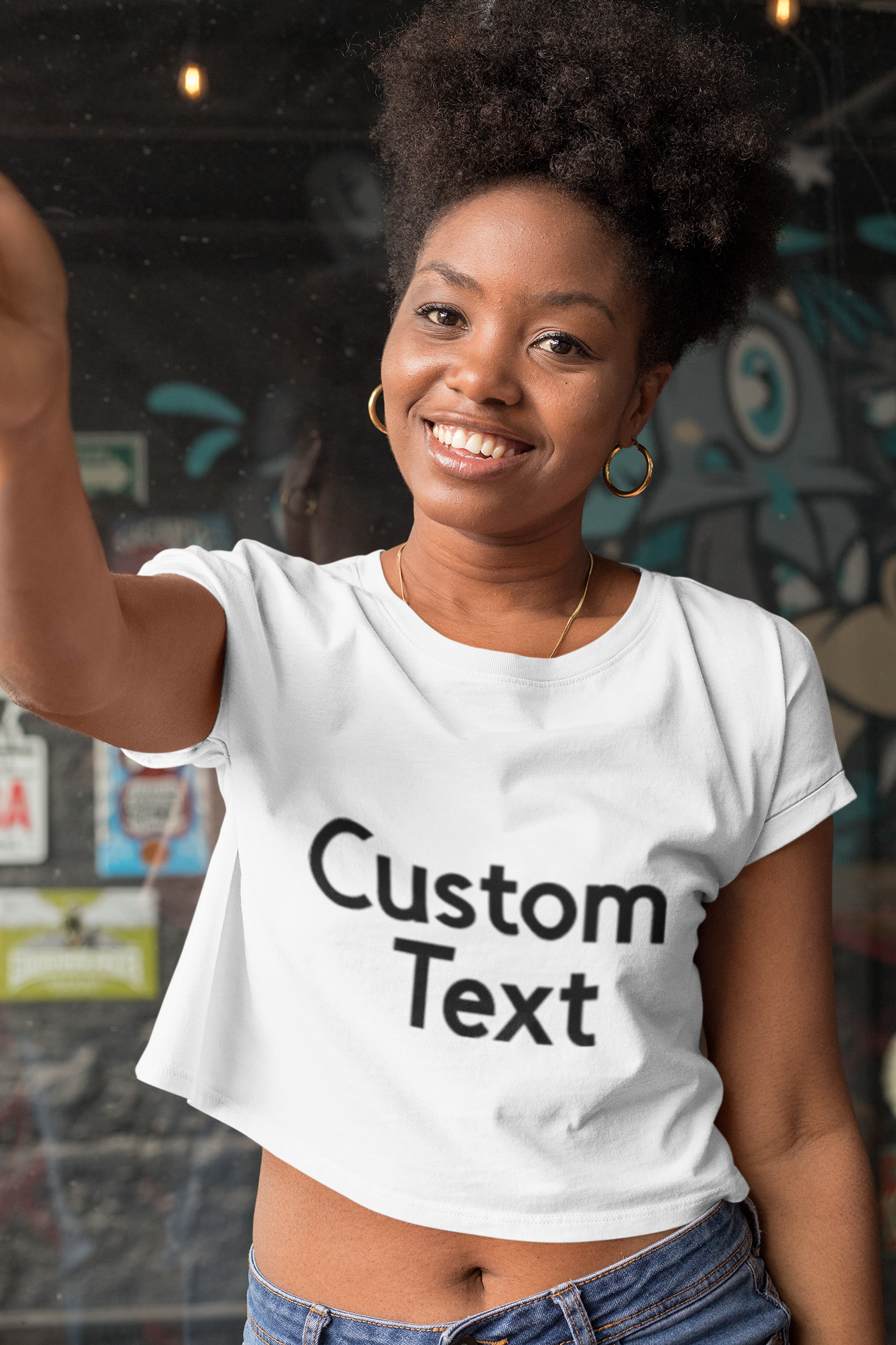 Custom Products