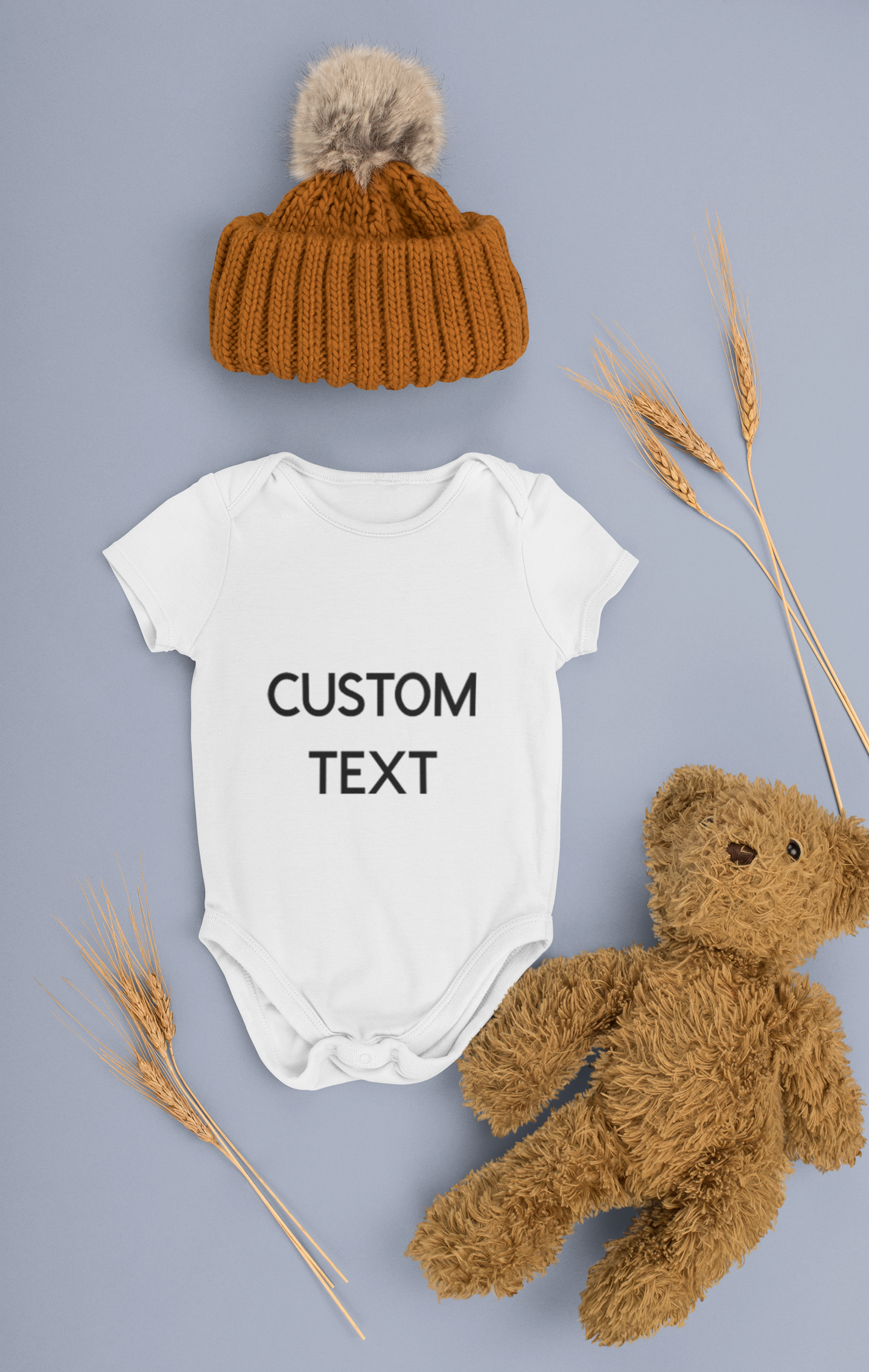 Custom Products