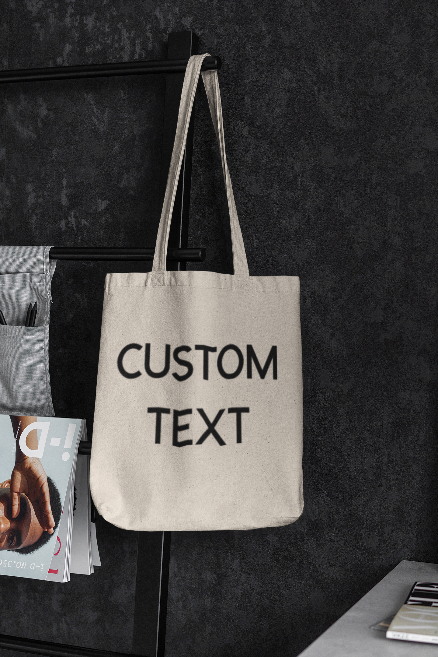 Custom Products