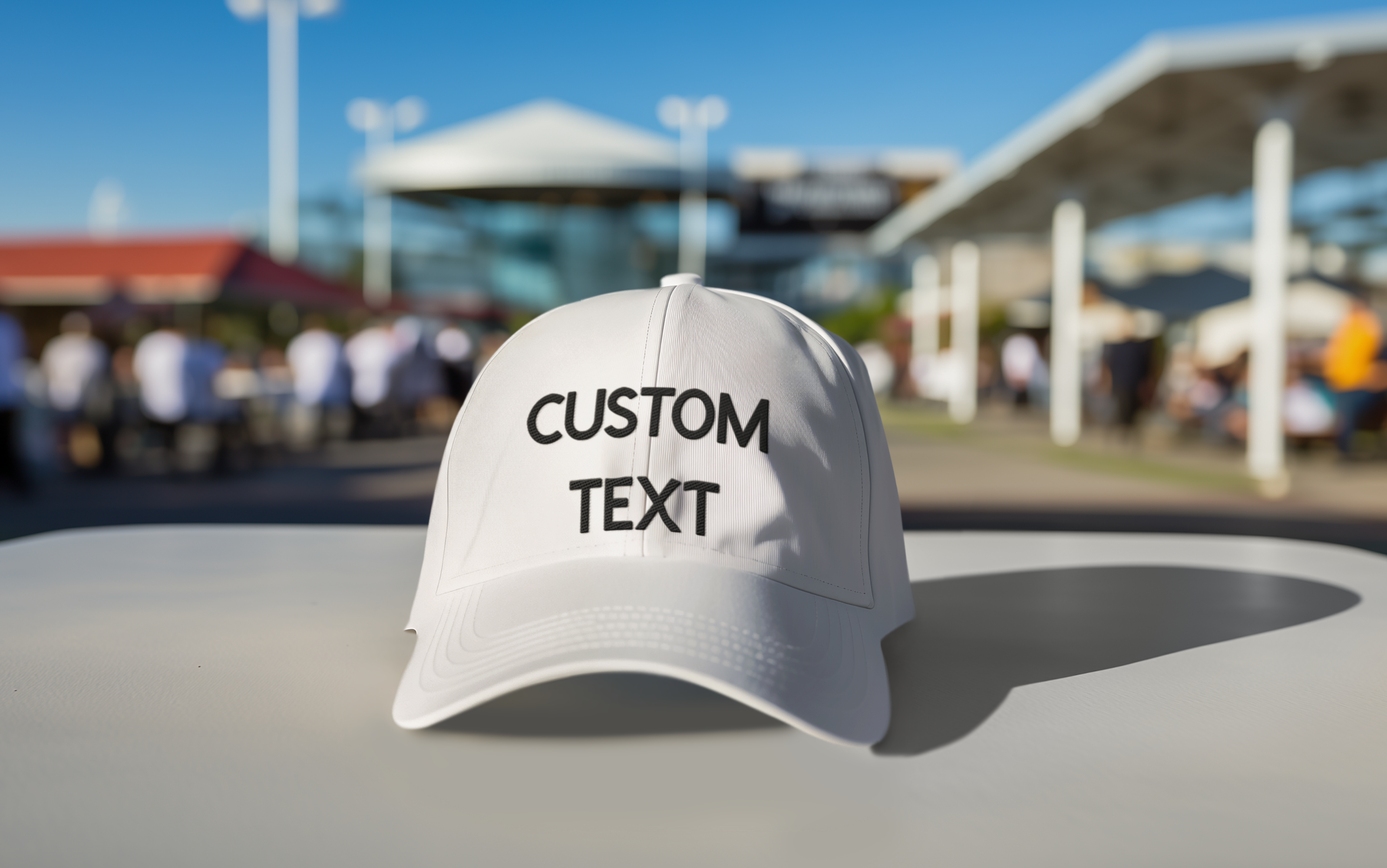 Custom Products