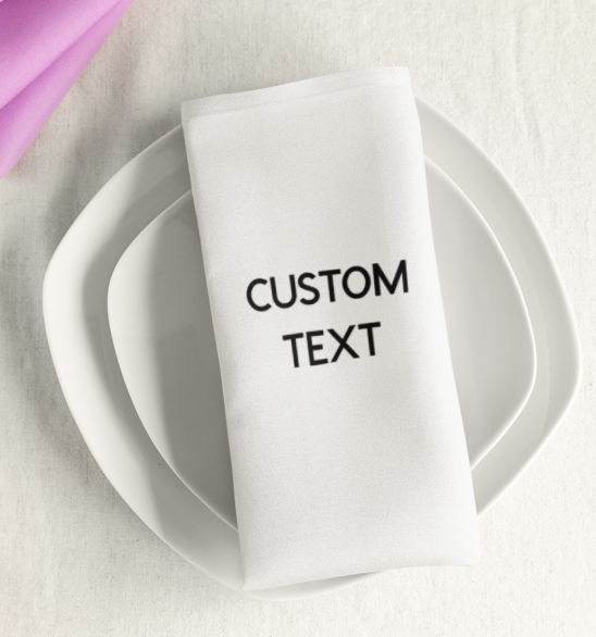 Custom Products
