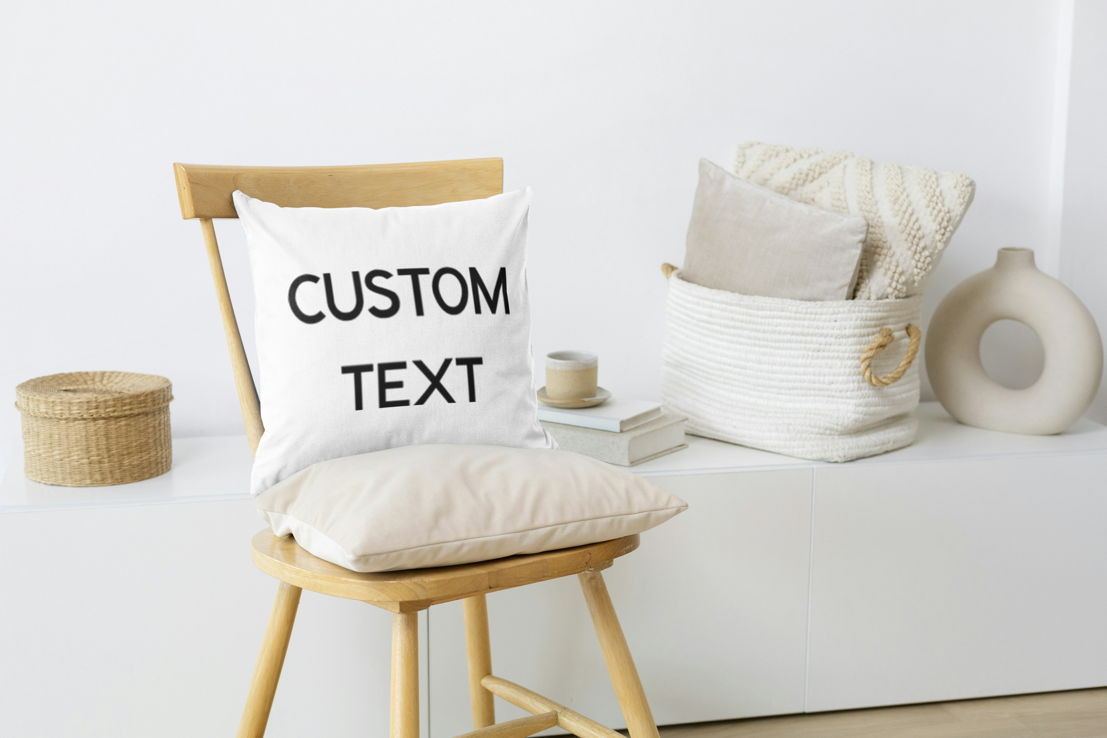 Custom Products