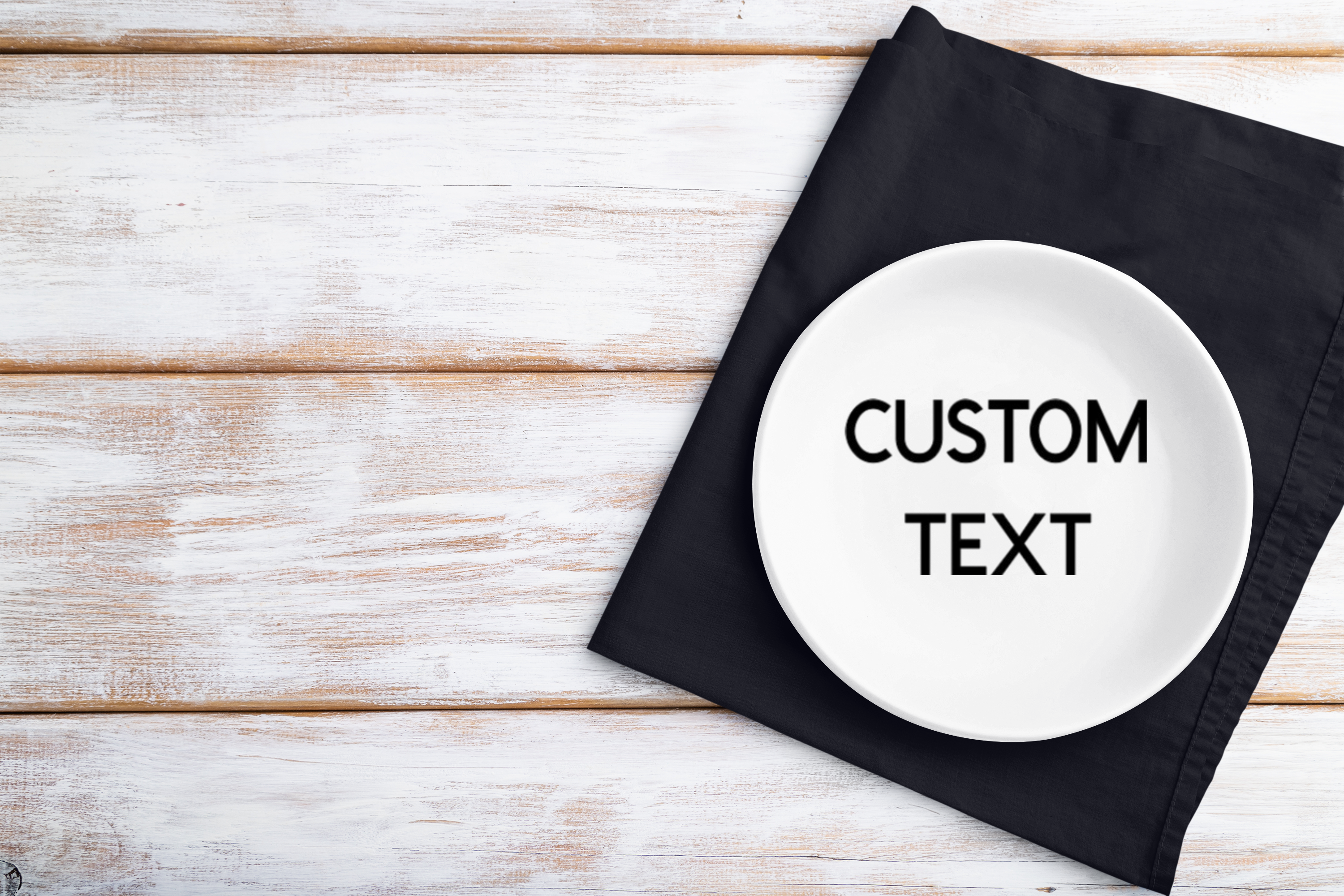 Custom Products