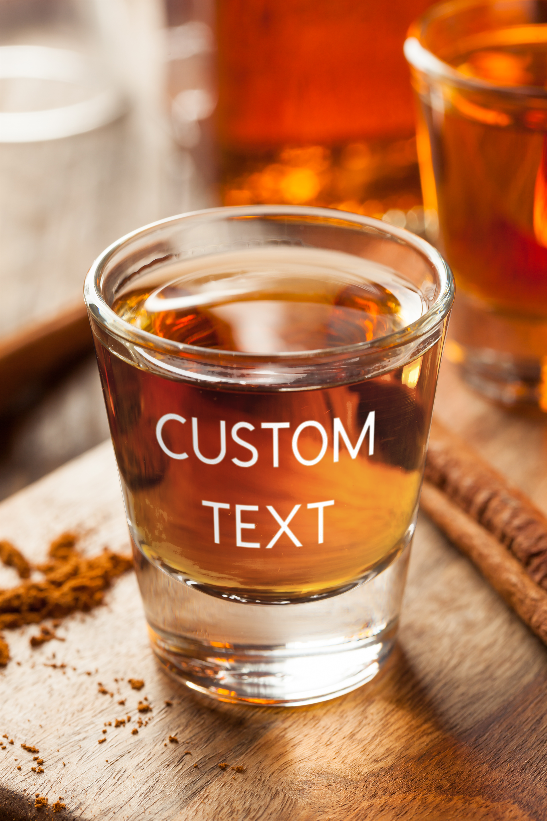 Custom Products