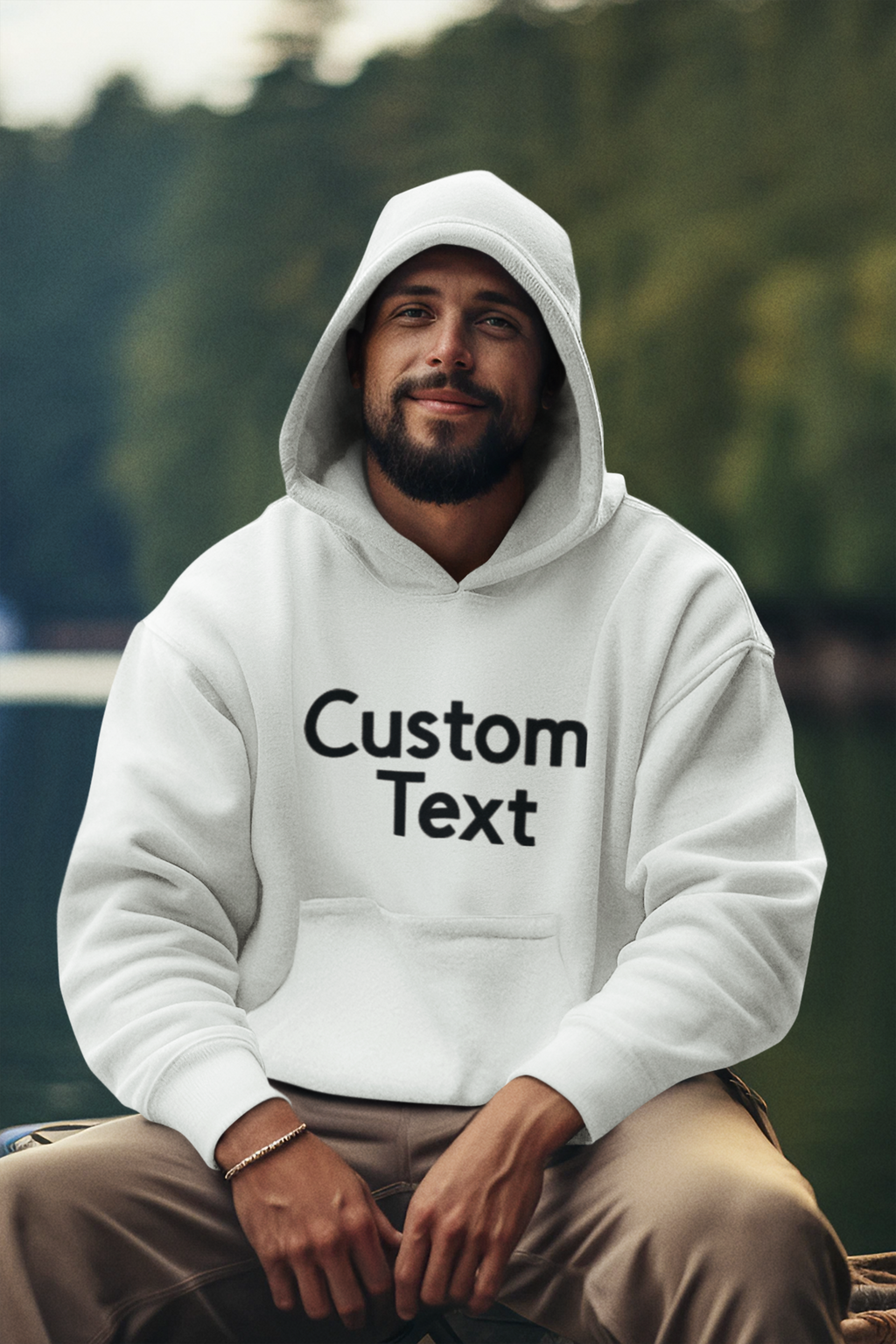 Customized Apparel