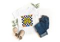 Cute Emoji Toddler T-Shirt