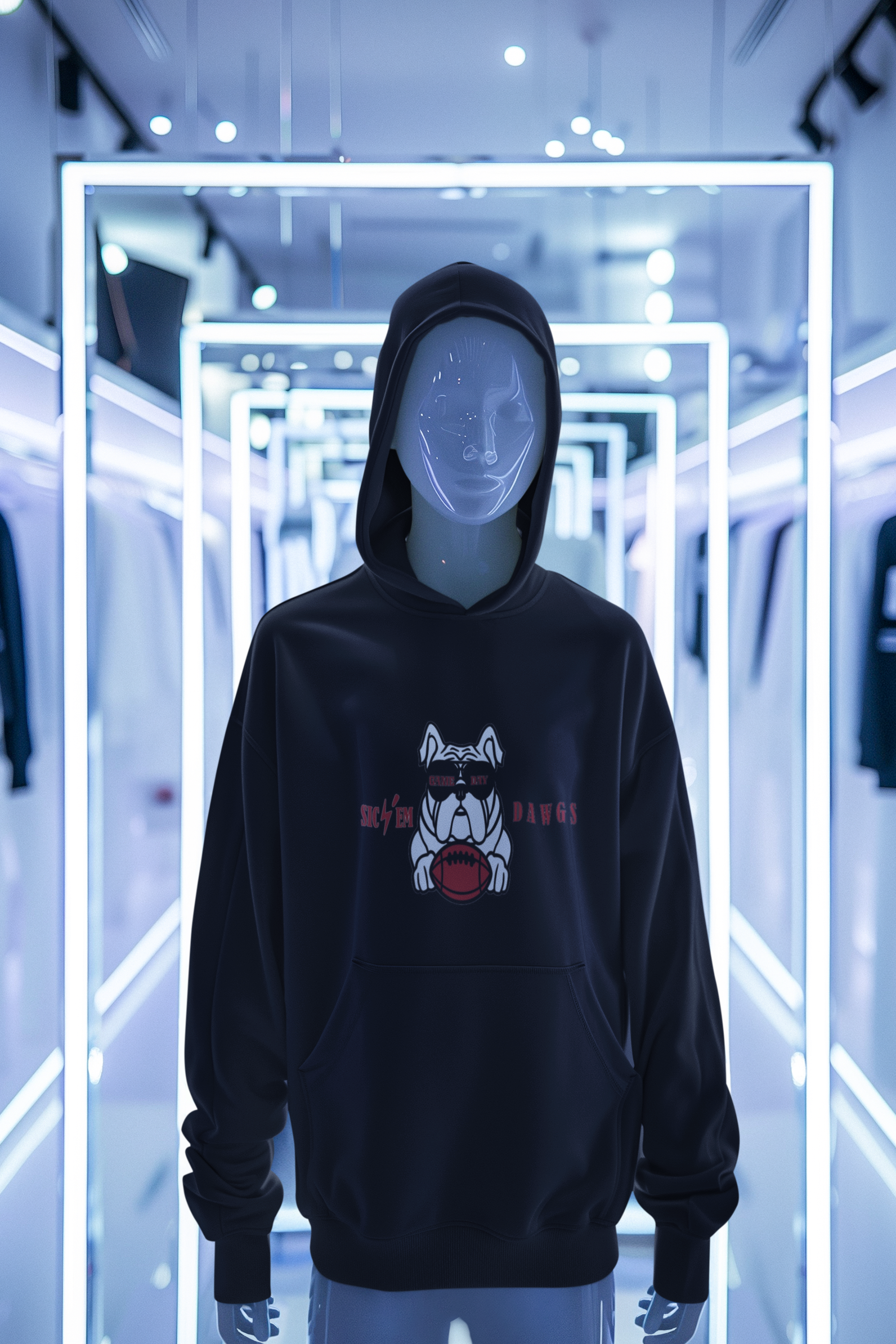 Sports Apparel