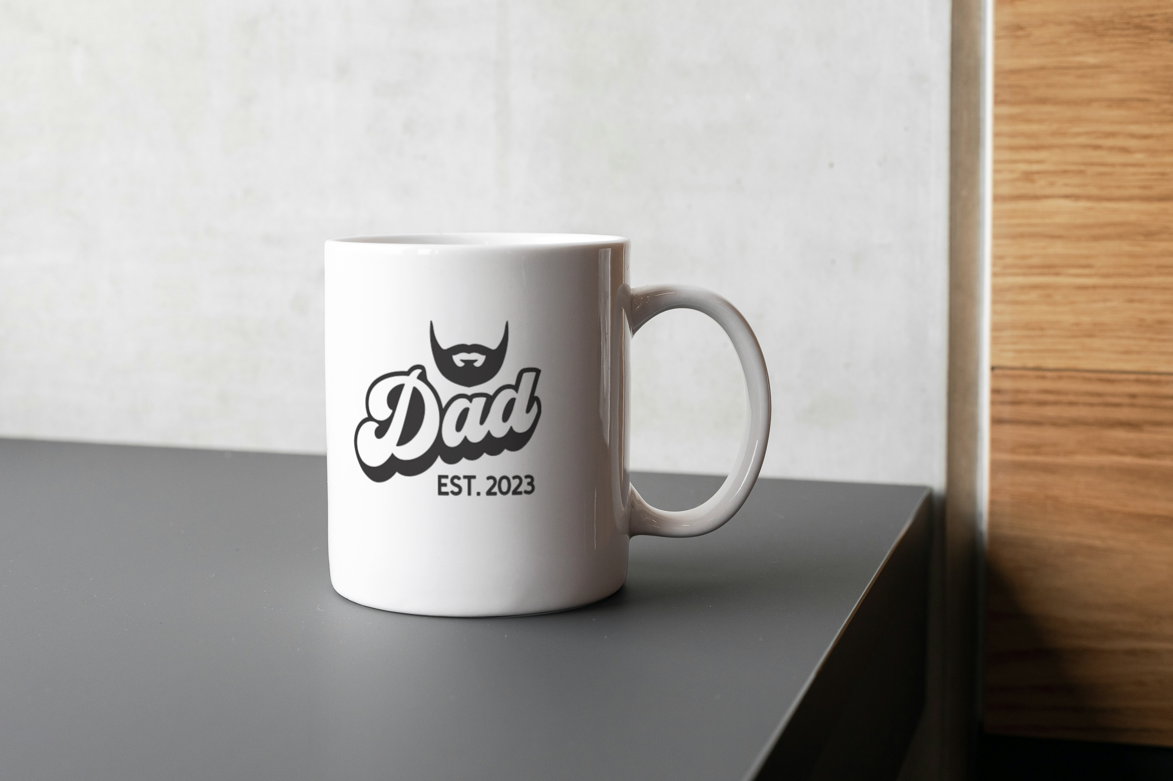 Coffee Mugs