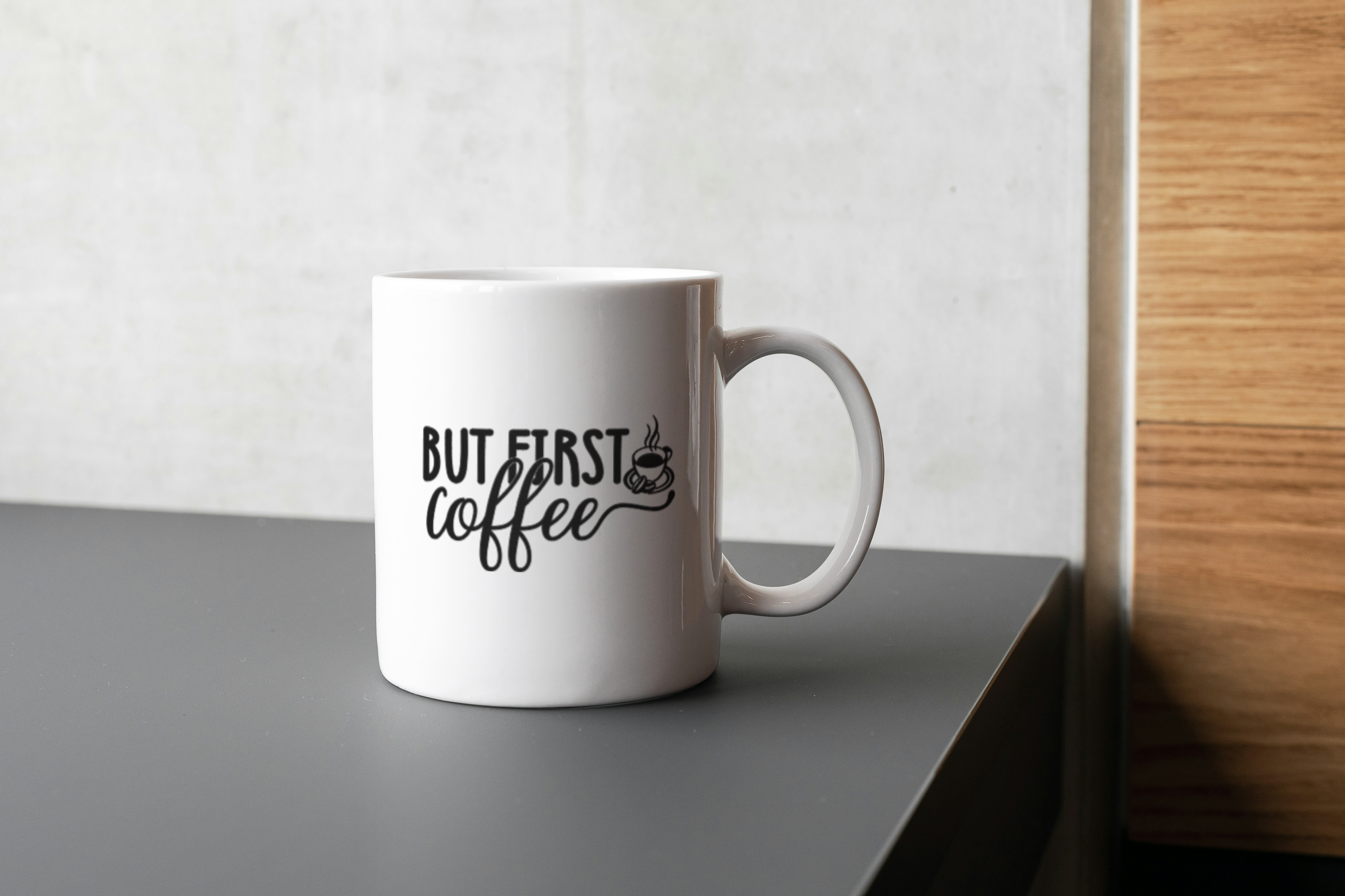 Coffee Mugs