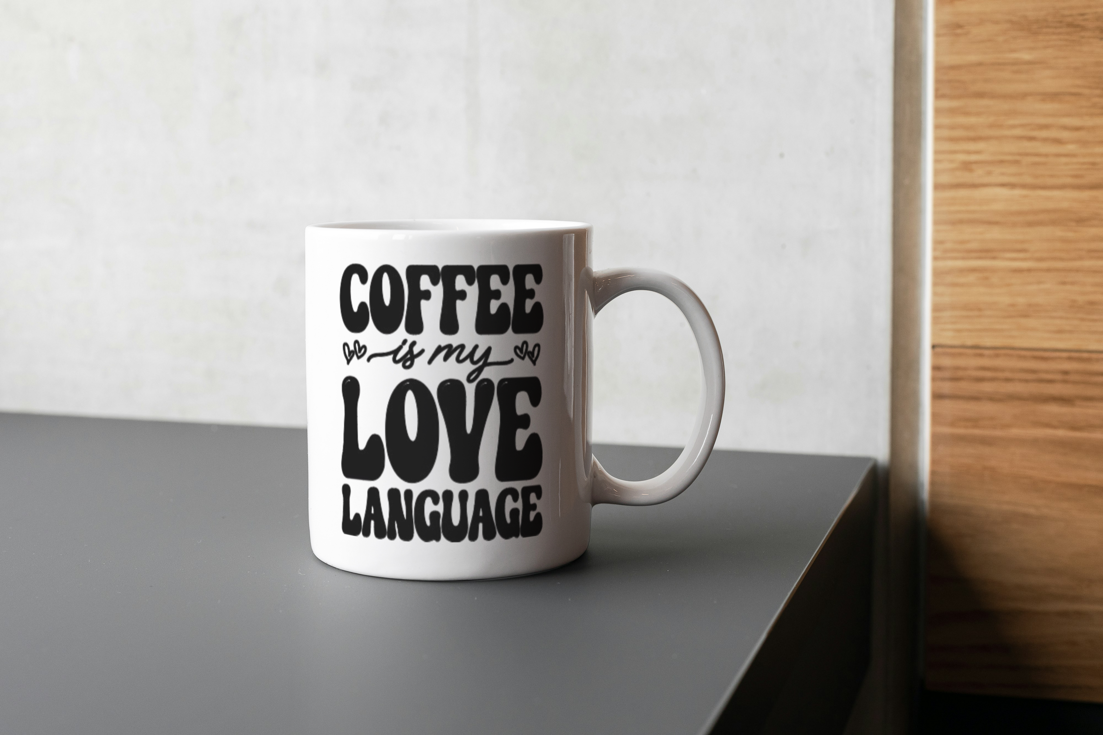 Coffee Mugs