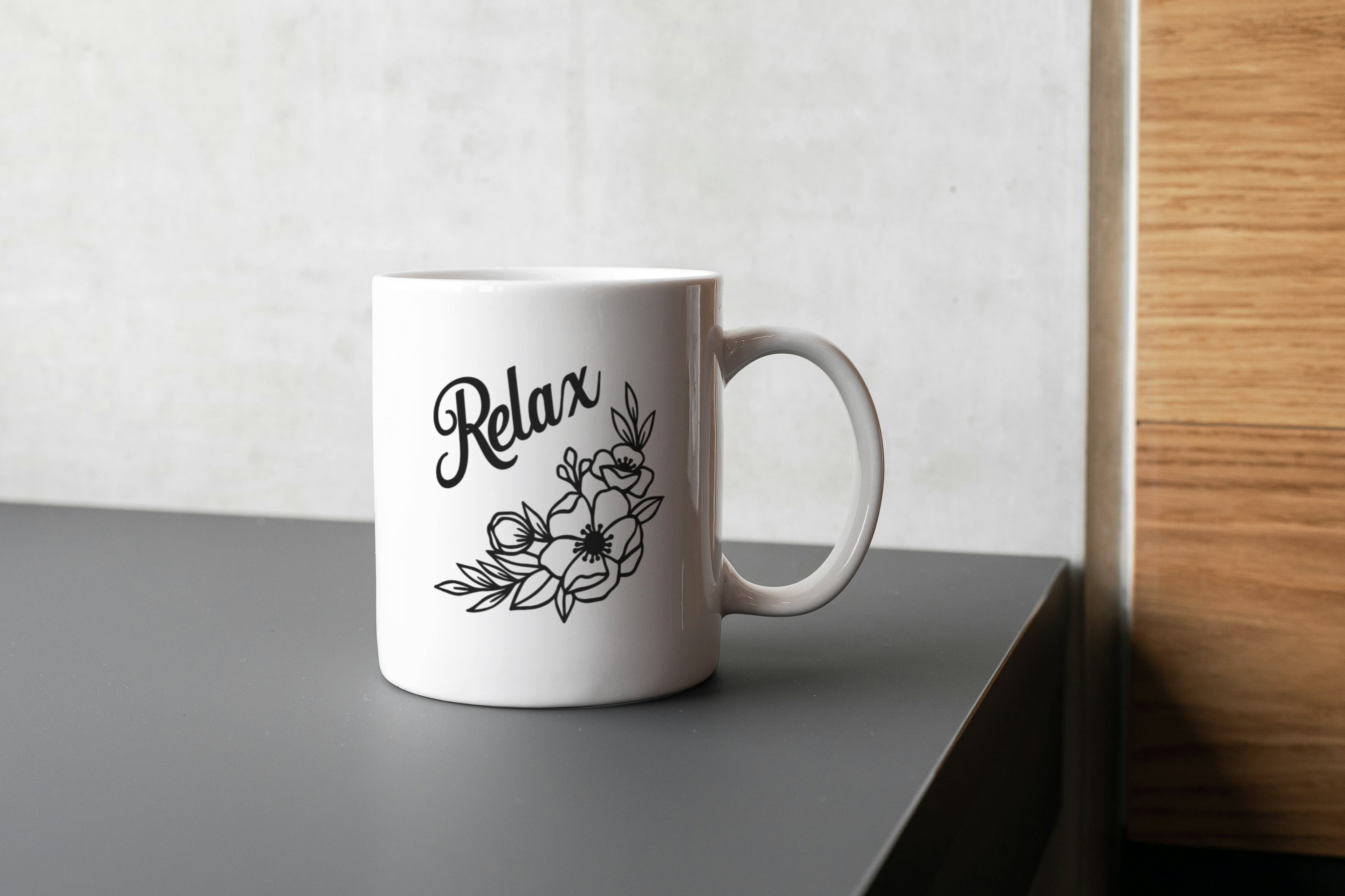 Coffee Mugs
