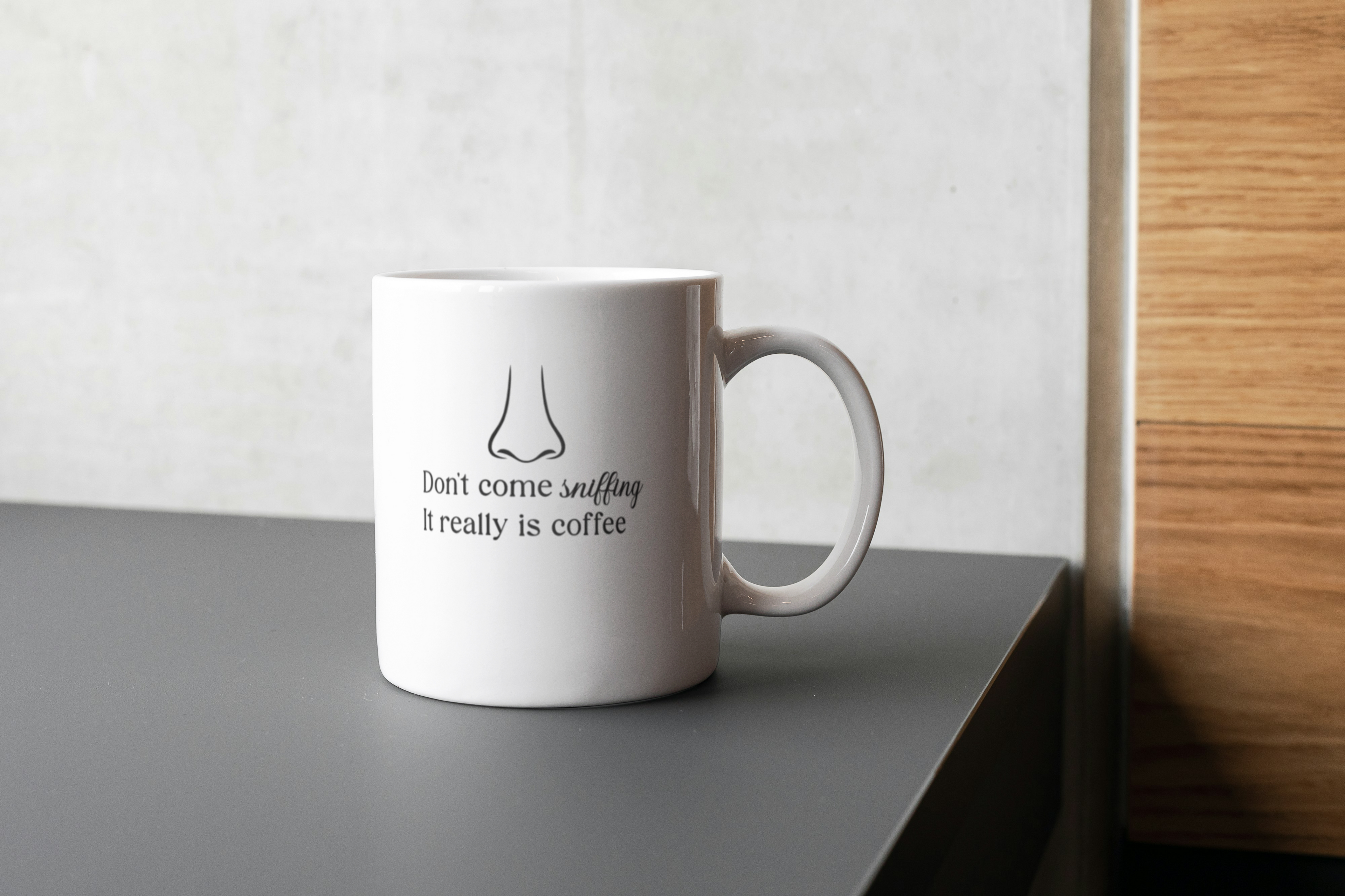 Coffee Mugs