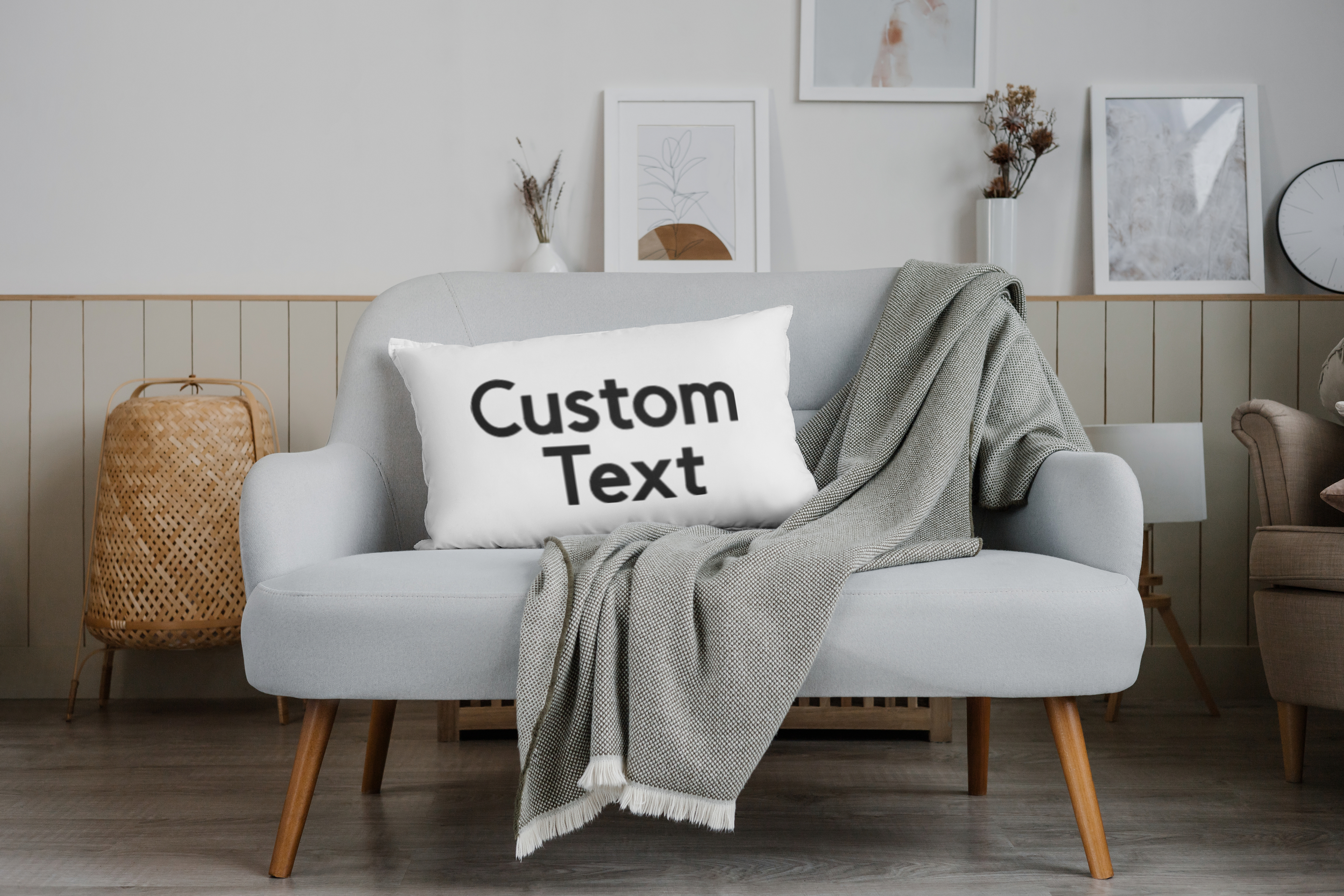 Custom Designer Pillow Cases