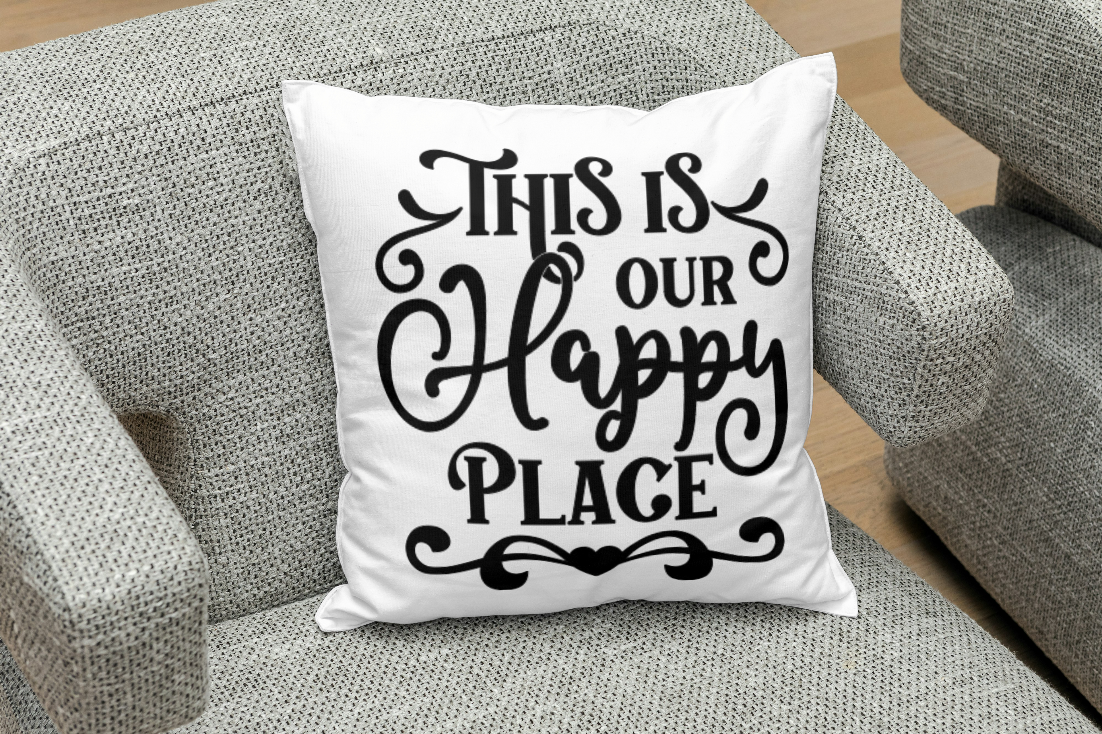 Custom Designer Pillow Cases