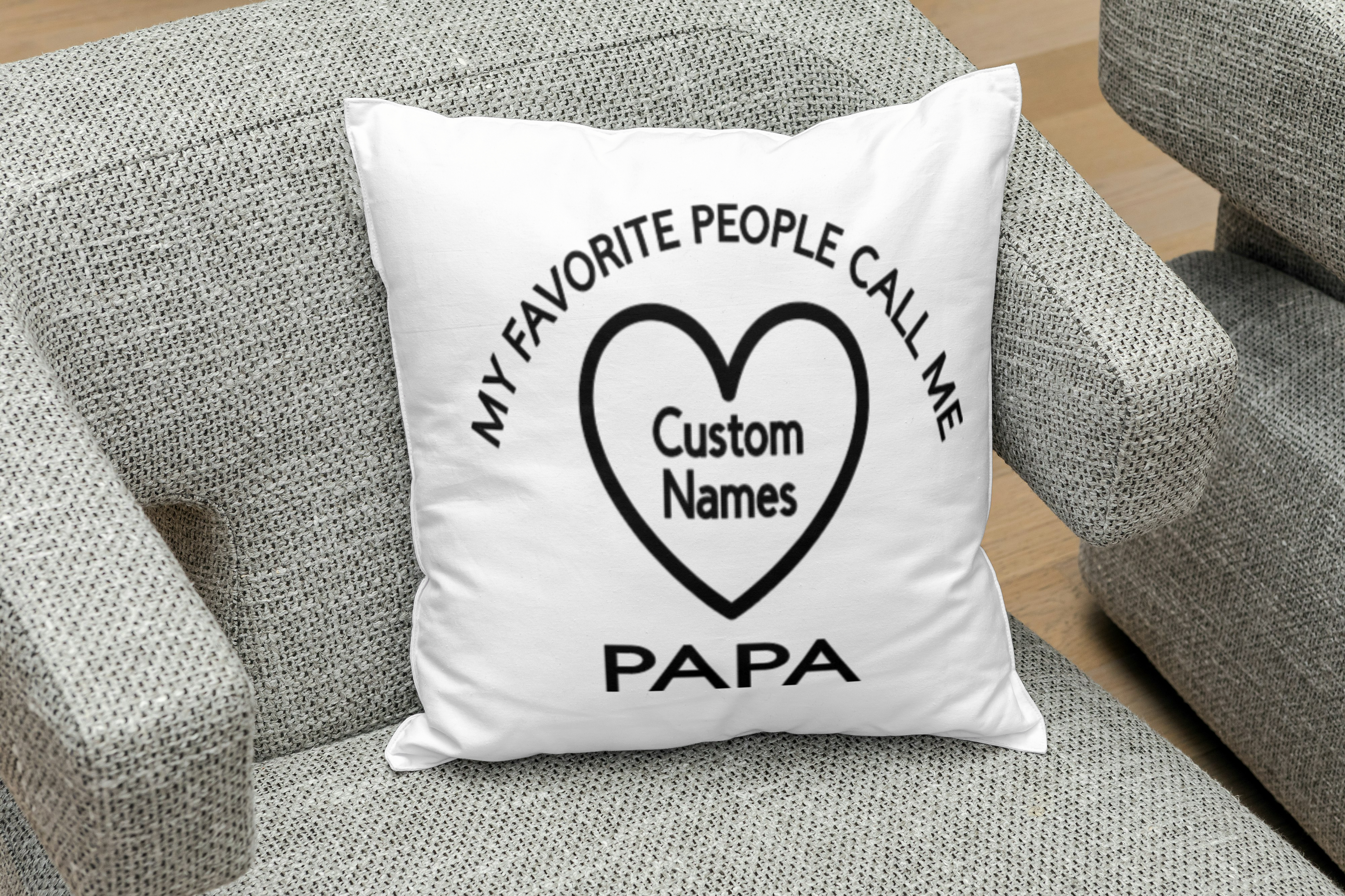 Custom Designer Pillow Cases