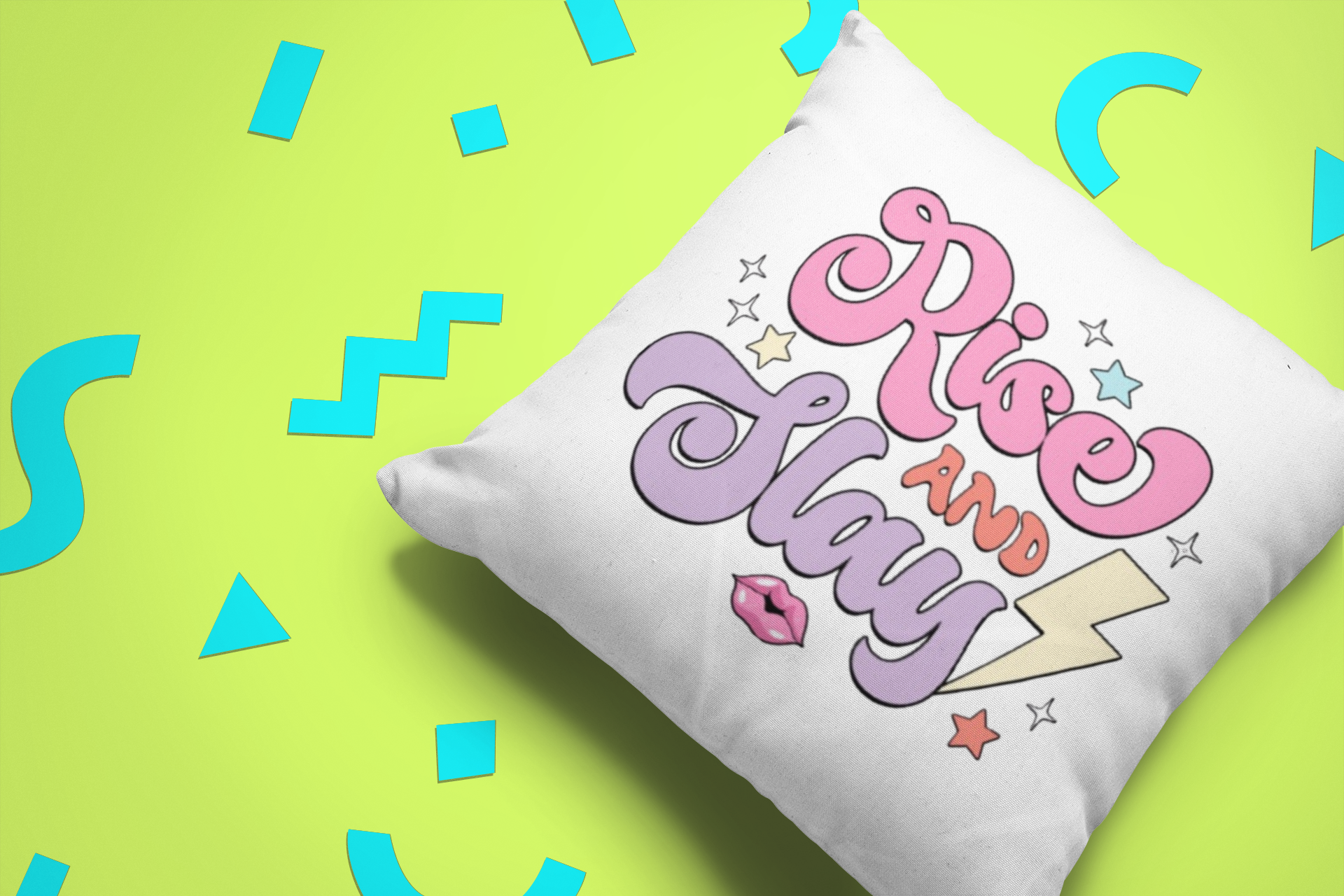 Custom Designer Pillow Cases