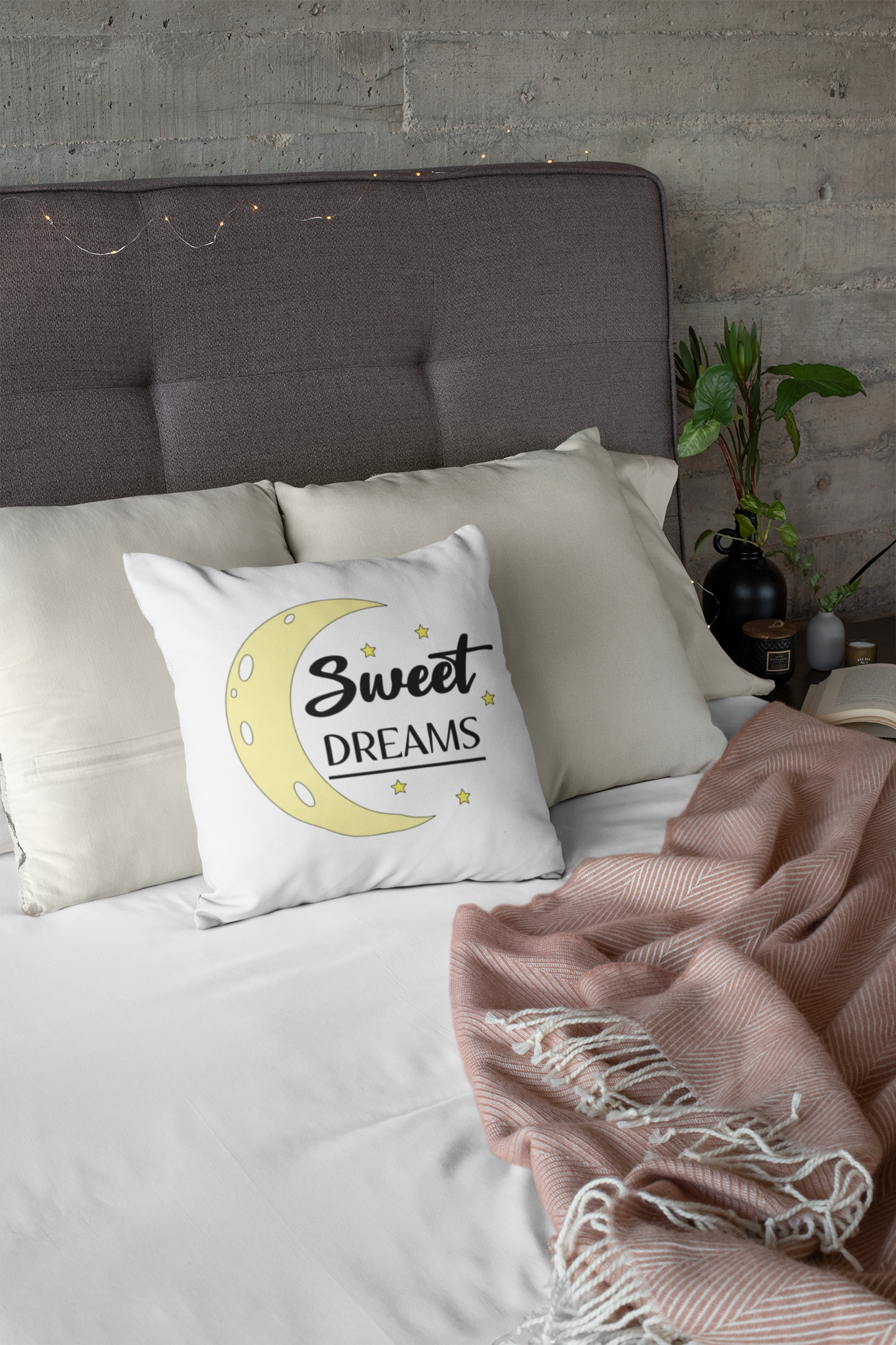 Custom Designer Pillow Cases