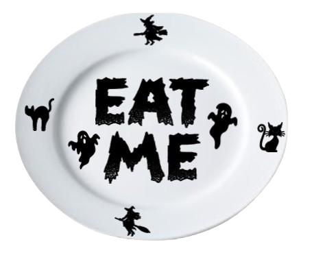 Customized Plates