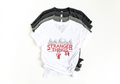 Stranger Things Shirt