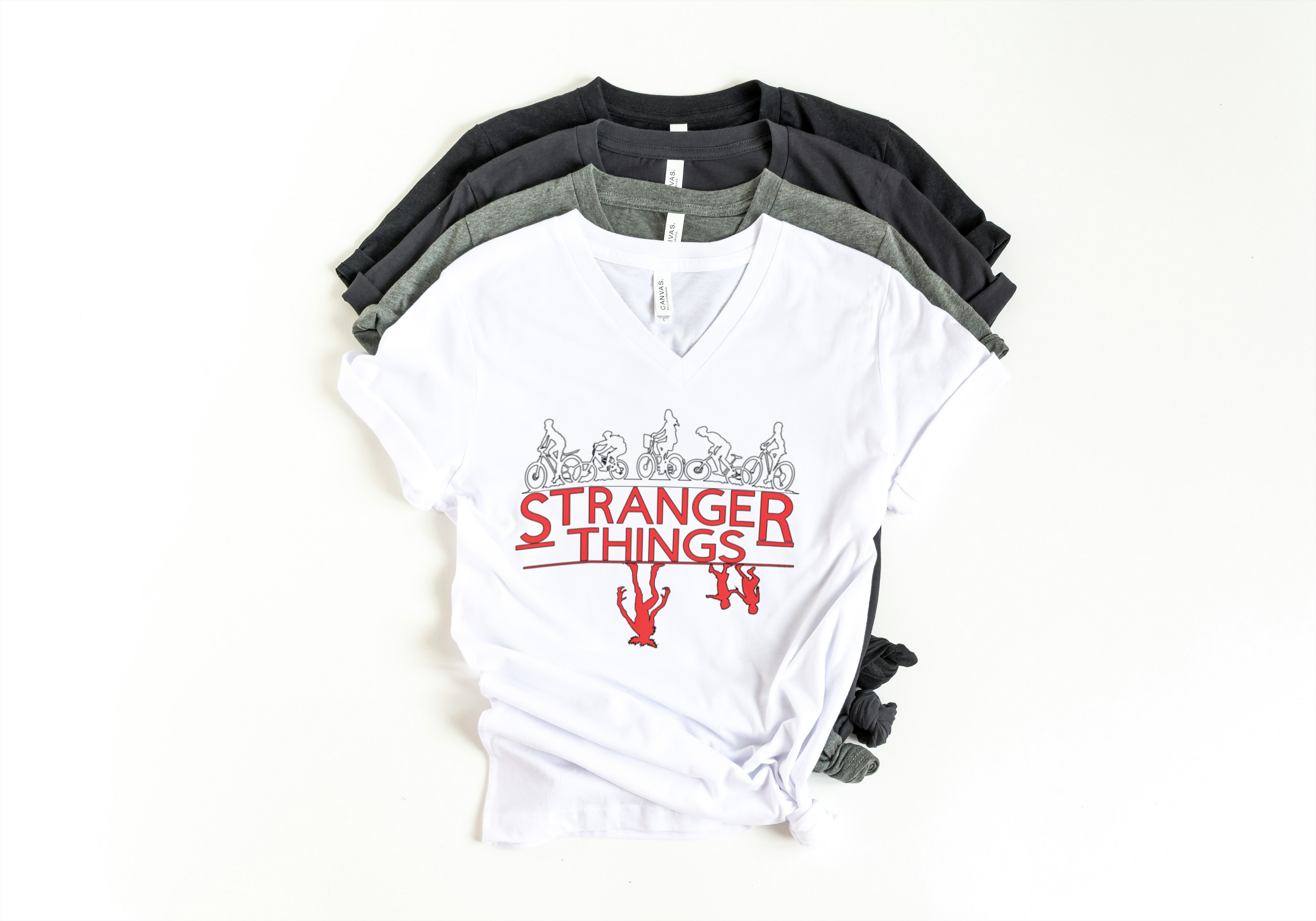 Stranger Things Shirt
