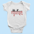 Stranger Toddler