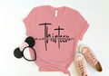 Official Teenager Thirteen Shirt – 13th Birthday Graphic T-Shirt