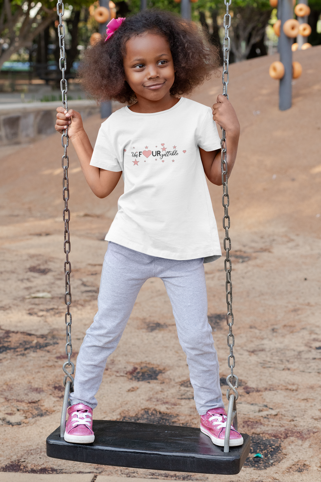 UnFOURgettable Shirt