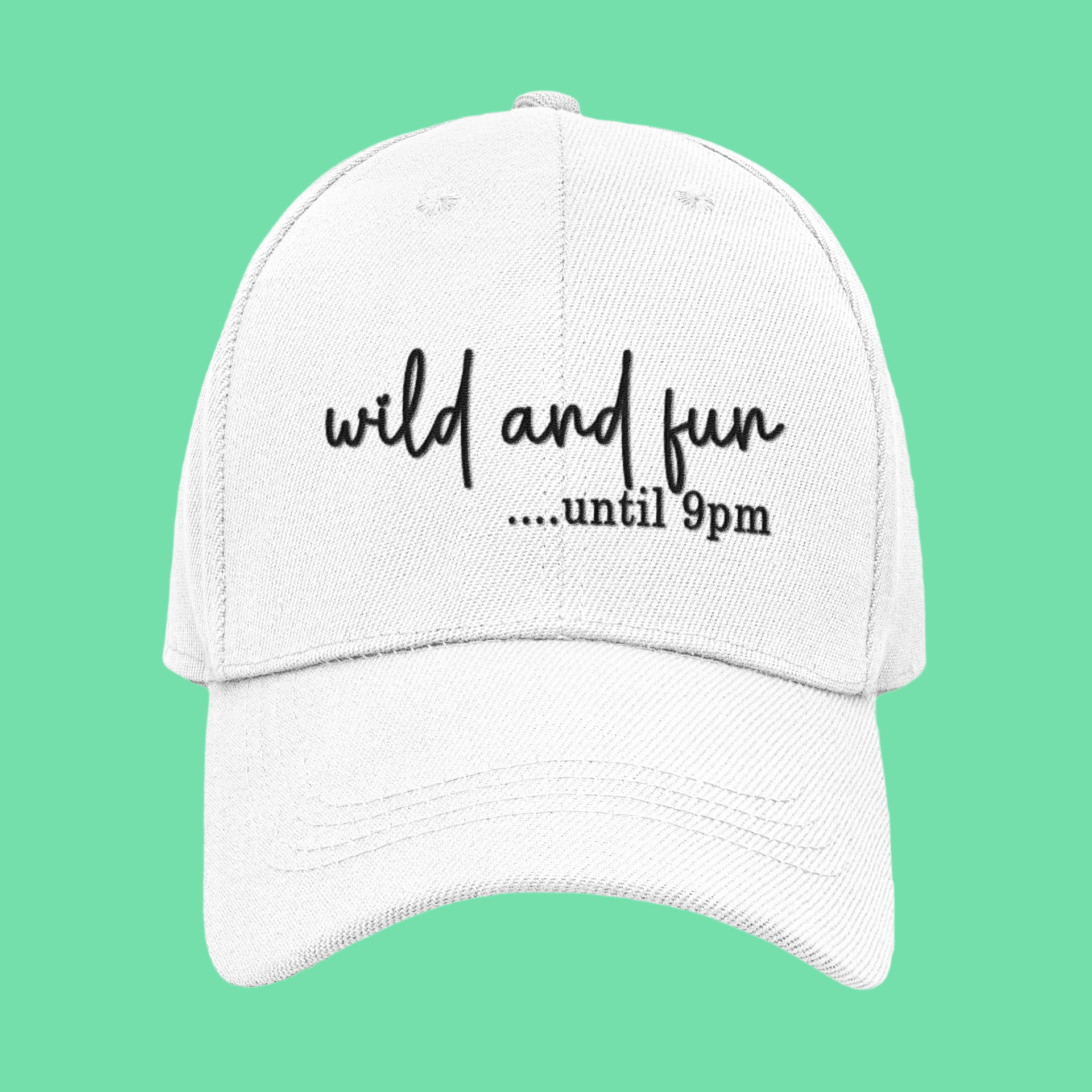 Funny Early Night Graphic Tee
