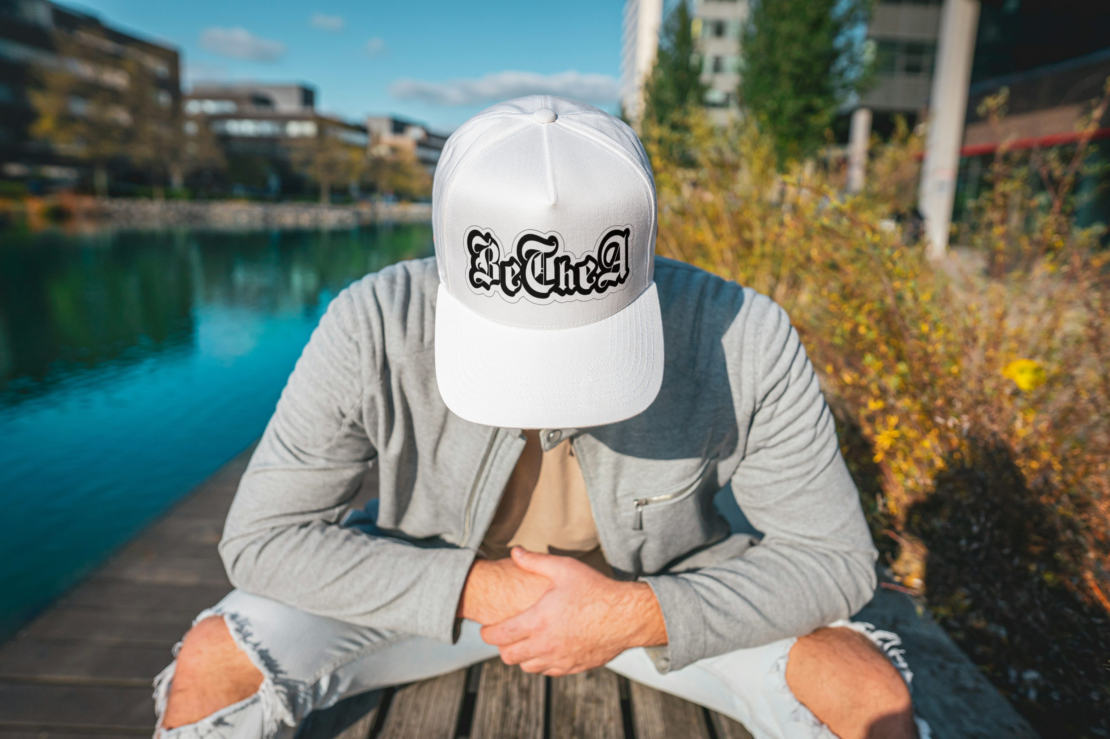 Be The A Products