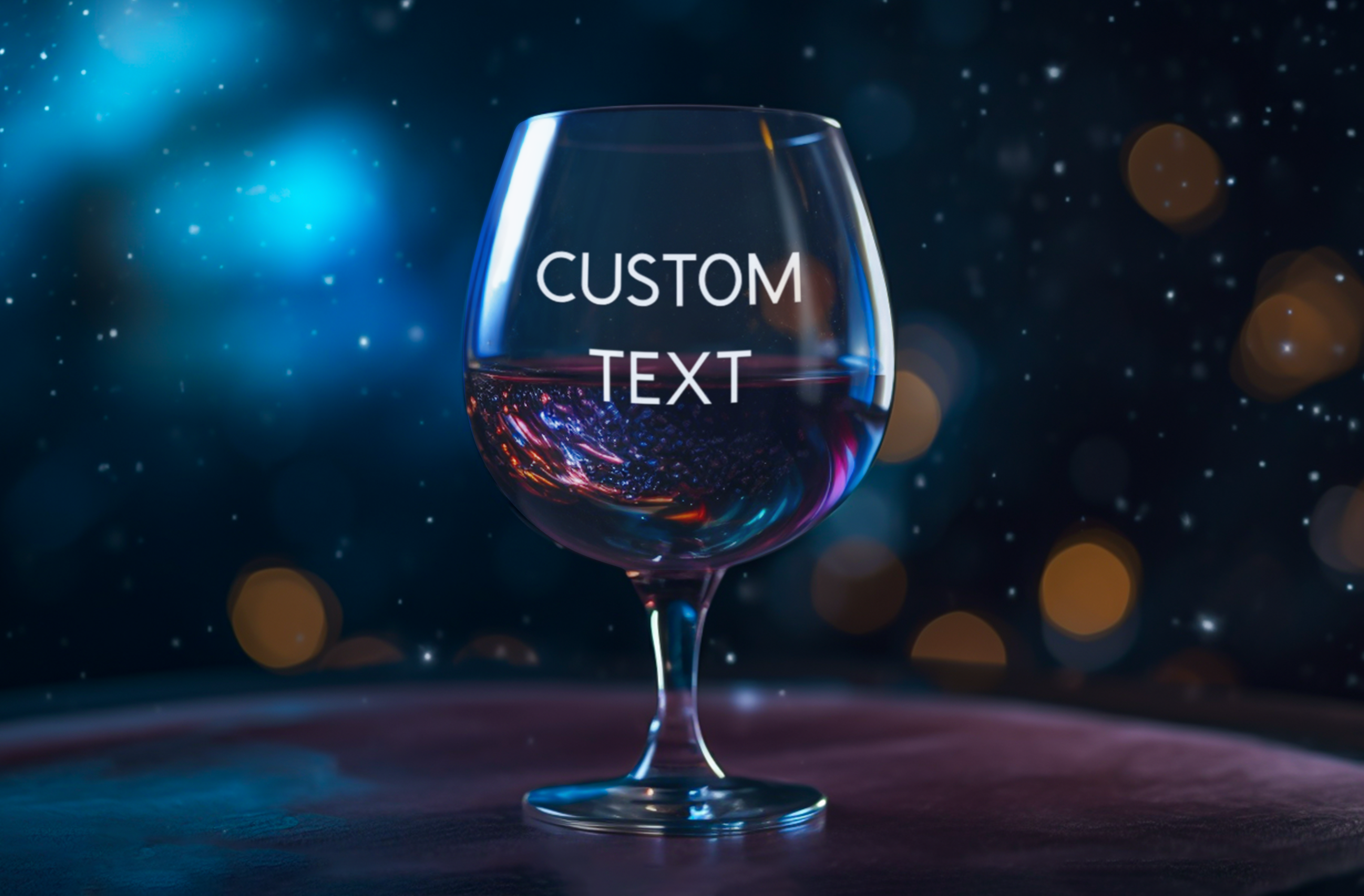 Custom Products