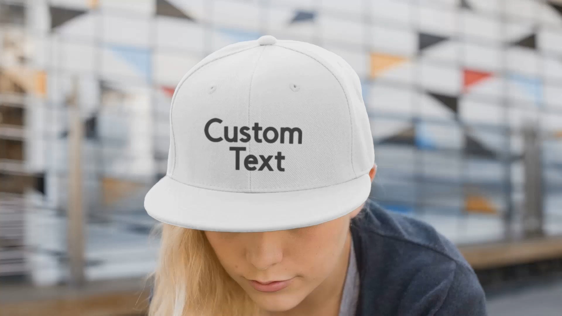 Customized Apparel